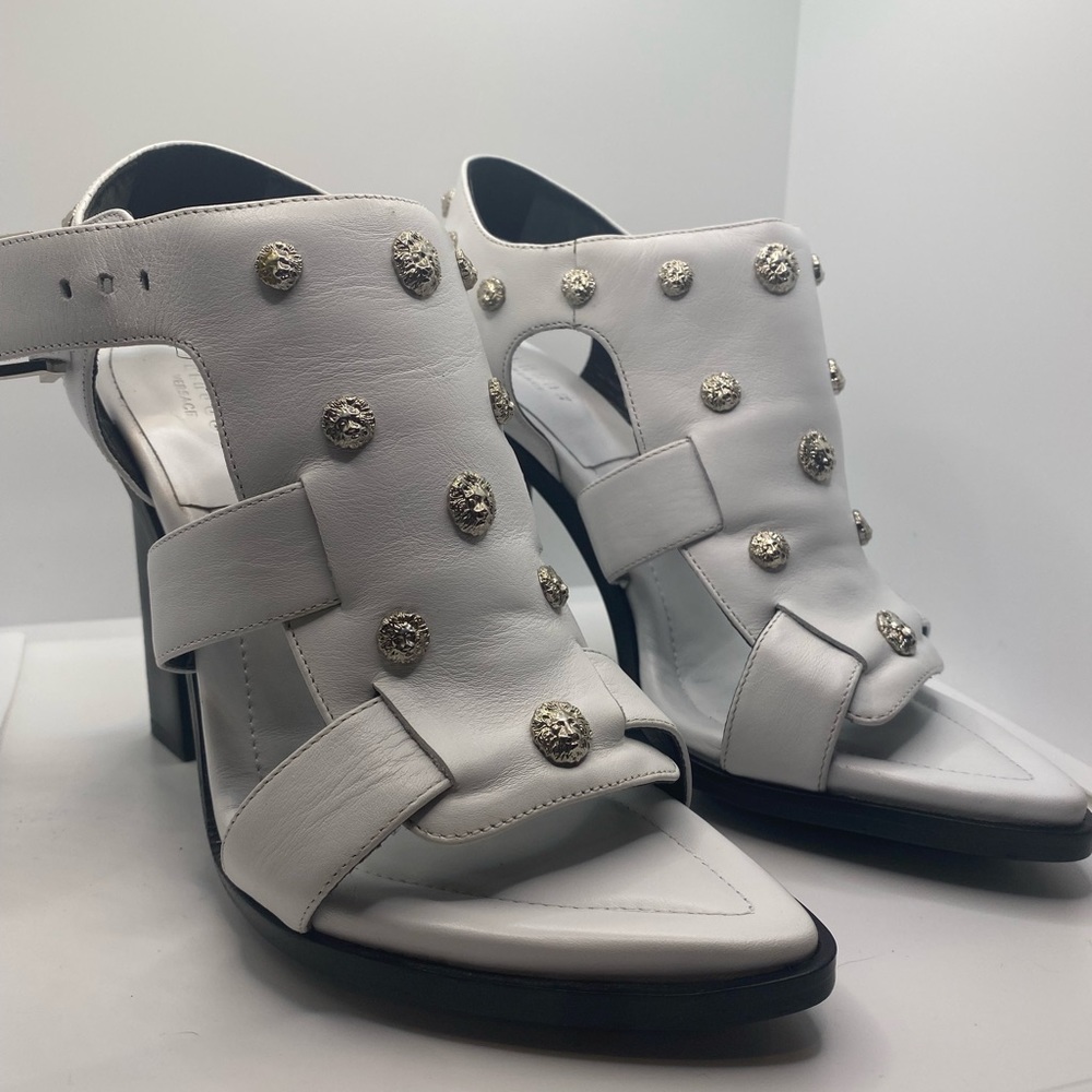 Versus by Versace heels